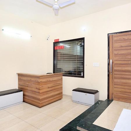 Oyo 16126 Aanantham Otel Ludhiana Dış mekan fotoğraf